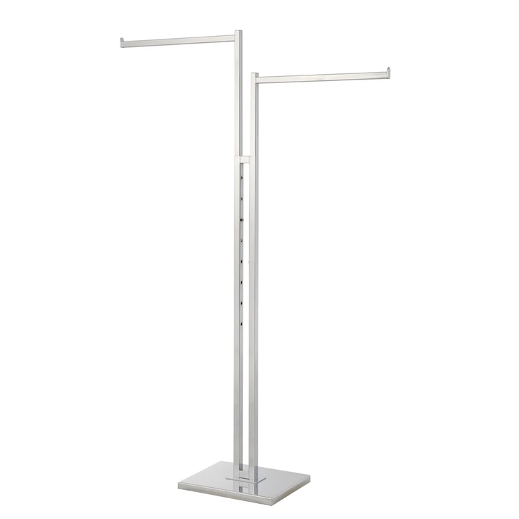 2 Way Display Rack